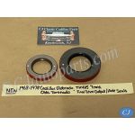NEW 1968 1969 1970 1971 1972 1973 1974 1975 1976 1977 1978 CADILLAC ELDORADO TH425 FINAL DRIVE OUTPUT AXLE SHAFT SEALS RIGHT & LEFT, INNER & OUTER